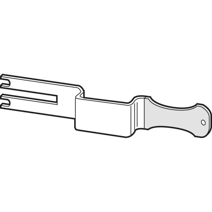 PrimeLine AntiLockout Emergency Access Tool Wayfair